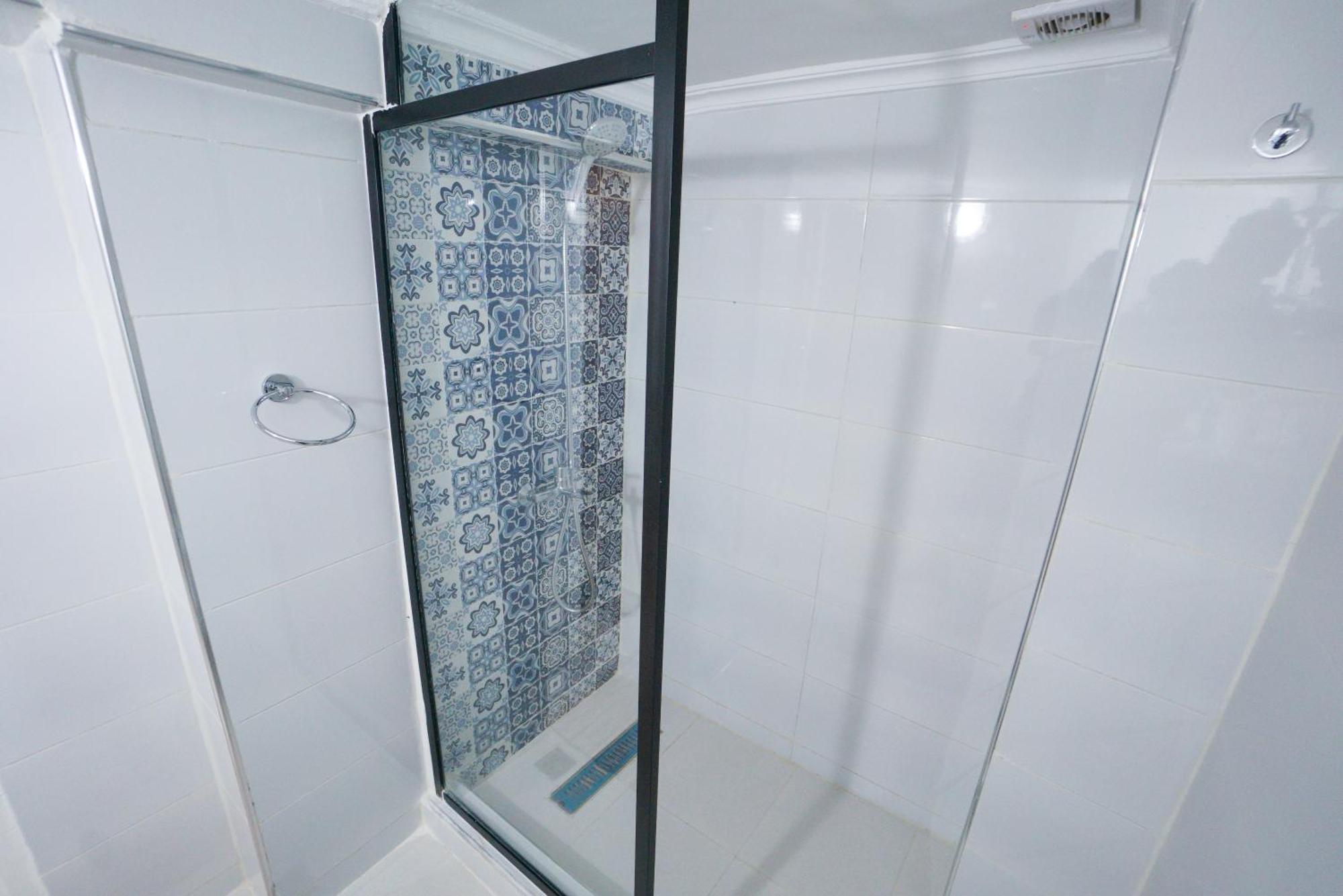 Apartamento Dar Amr Tánger Exterior foto